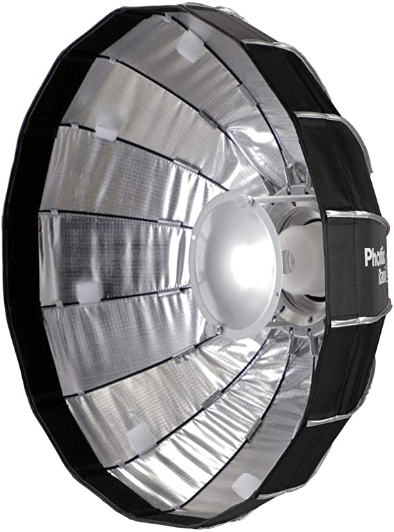 Phottix Rani Folding Beauty Dish 24in (60cm) (PH82762)