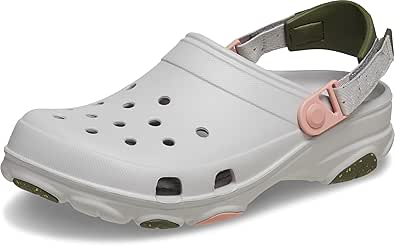 Crocs Unisex Classic All Terrain Clog