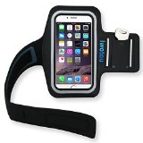 iPhone 66S Armband Iwotou iPhone 66s Armband Protective Gym Running Jogging Sport Armband Case for iPhone 66S