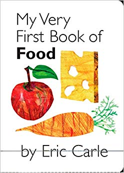 My Very First Book of Food