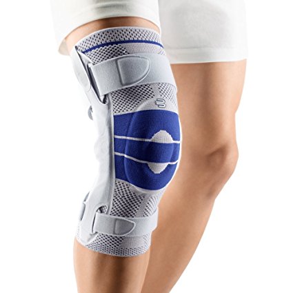 Bauerfeind GenuTrain S Knee Support