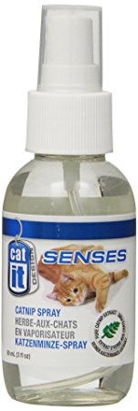 Catit Senses Catnip Spray, 90 ml