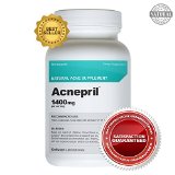 Acnepril - Acne Treatment - Skin Detox - Balance Hormone Levels - Skin Treatment