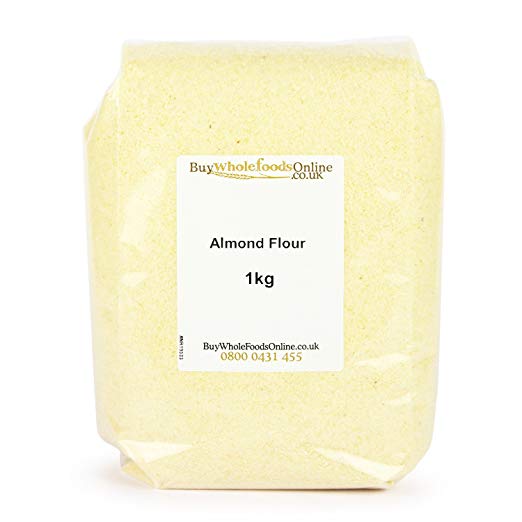 Almond Flour 1kg