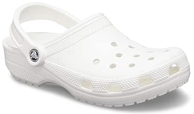 Crocs Unisex-Adult 10001-6swClog