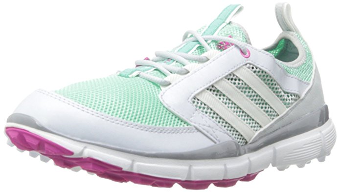 adidas Women's Adistar ClimaCool Golf Shoe