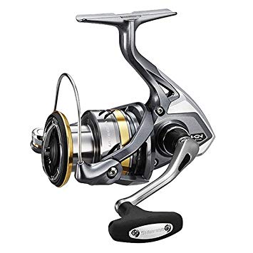 SHIMANO ULTEGRA Freshwater Spinning Fishing Reel