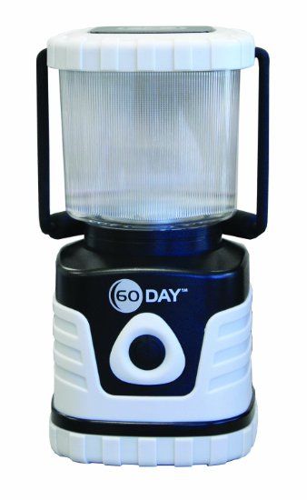 60 DAY Duro Lantern