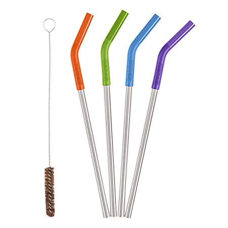 Klean Kanteen Drinking Straw Set