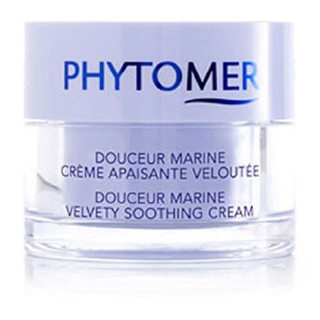 Phytomer Douceur Marine Velvety Soothing Cream 16 fl oz Qunatity of 1