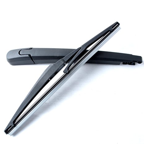 OTUAYAUTO Rear Wiper Back Arm Blade Set for KIA SORENTO 2011-2015 OE: 988152P000