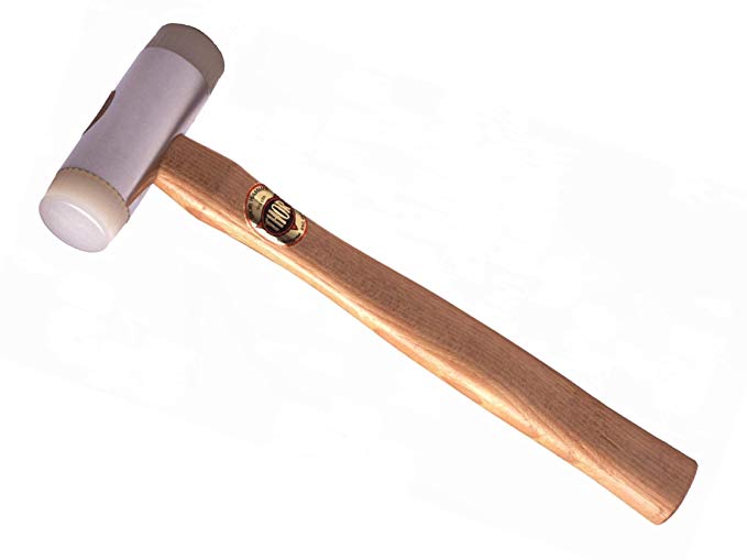 Thor 708 Nylon Hammer 1/2lb