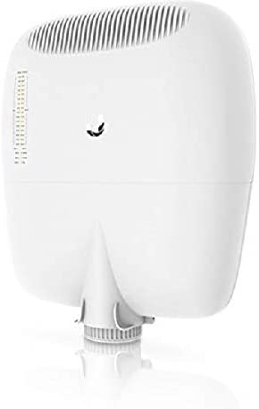 Ubiquiti EdgePoint Switch WISP Control Point with FiberProtect