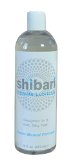Shibari Intimate Lubricant Water Based for Womens Soft Skin 16oz Bottle