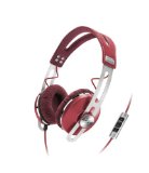 Sennheiser Momentum On-Ear Headphone - Red