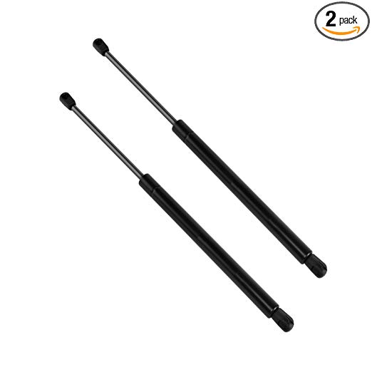 Front Hood Lift Supports Struts Shocks Gas Springs 6351 for 2004-2008 Acura TL (Pack of 2)