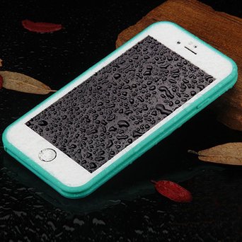 iPhone 6s Plus Case, AutumnFall® IP68 Certified Waterproof Shockproof Snowproof Dirtpoof Case Cover for iPhone 6s Plus/iPhone 6 Plus 5.5 inch