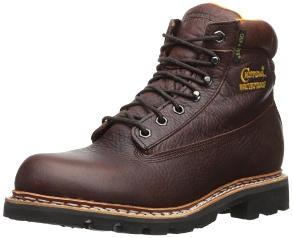 Chippewa Men's 6" Waterproof Insulated 25945 Lace Up Boot