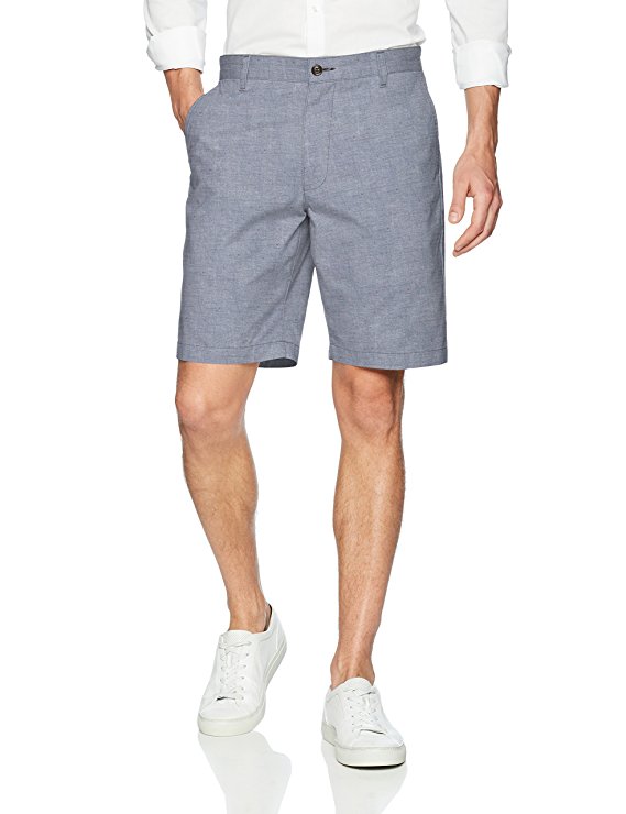 Dockers Men's Classic Fit Perfect Short D3