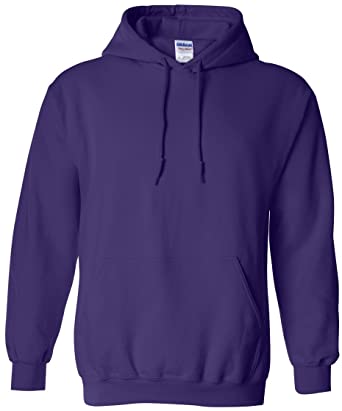 Gildan Men's Heavy Blend Hooded Sweatshirt