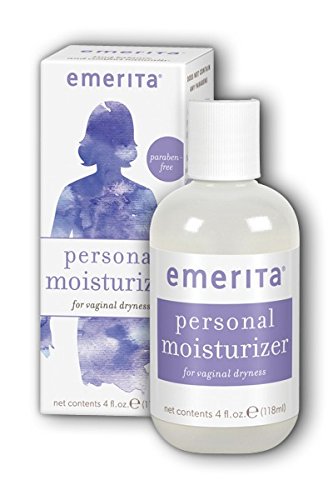 Emerita - Personal Moisturizer 4 oz