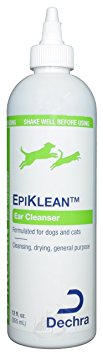 Dechra EpiKlean Ear Cleanser (12 oz)