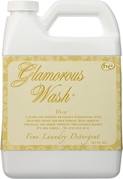TYLER Glamorous Wash, Diva