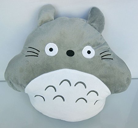 My Neighbor Totoro Round pillow