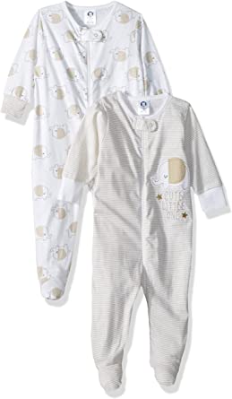 GERBER Baby 2-Pack Sleep 'N Play