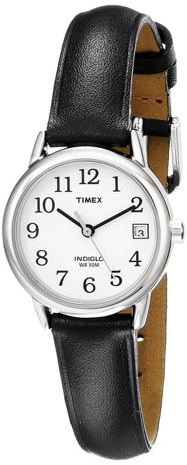 Timex Easy Reader Watch