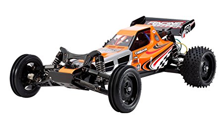 TAMIYA 1/10 Electric RC Car Series No.628 Racing Fighter (DT-03 chassis) 58628