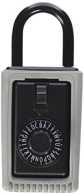 KIDDE SAFETY 001005 Commercial Portable Keysafe Assorted