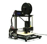 HICTOP Desktop 3D Printer Black