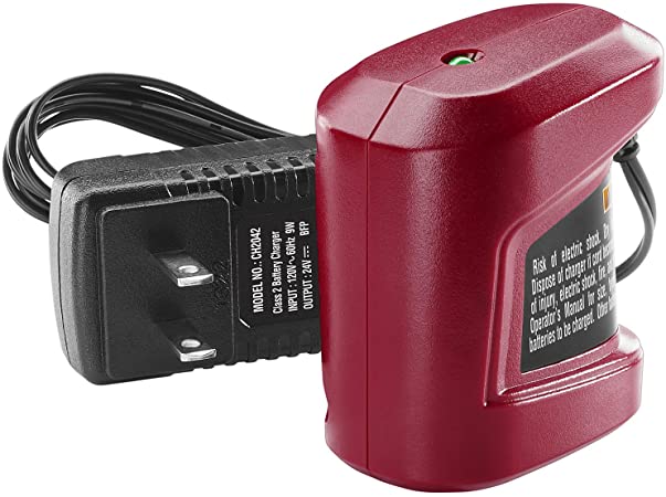 Craftsman 19.2 Volt Dual Chemistry Battery Charger Model 315.CH2045 (NOT in Retail Package)