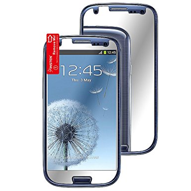 Aimo Wireless Mirror Screen Protector for Samsung Galaxy S3 I9300