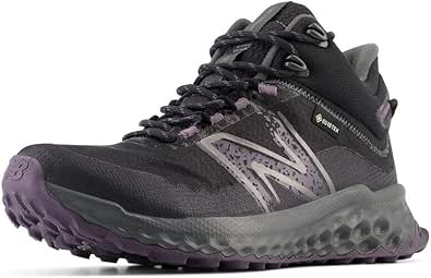 New Balance Women's Fresh Foam Garoé V1 Midcut GTX Trail Running Shoe