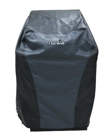 Char-Broil 2-Burner Custom Grill Cover