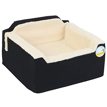 Me & My Pets Car Booster Seat - Choice of Size