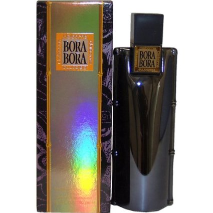 Bora Bora by Liz Claiborne for Men, Cologne Spray, 3.4-Ounce