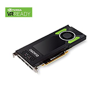 NVIDIA Quadro P4000