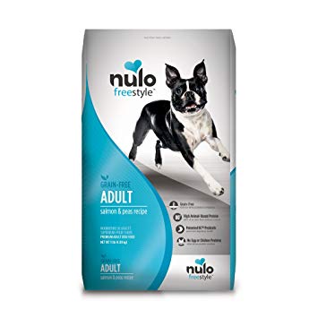 Nulo Adult Grain-Free Dry Dog Food