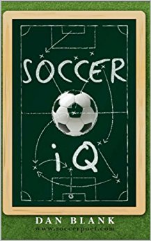 Soccer iQ: Things That Smart Players Do