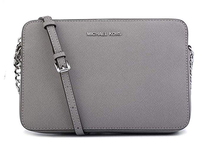 MICHAEL Michael Kors Women's Jet Set Cross Body Bag