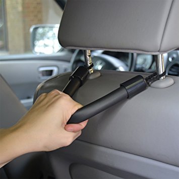 CAR MOBILITY AID Auto Hand Grip - Stability & independence moving in / out of cars