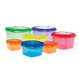 Beachbody Portion Control 7 Piece Container Kit