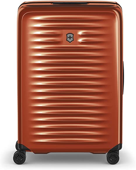 Victorinox Airox Hardside Case (Large, Orange)