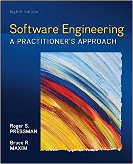 Software Engineering: A Practitioner's Approach (Irwin Computer Science)