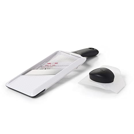 Oxo Good Grips Hand-Held Mandoline Slicer