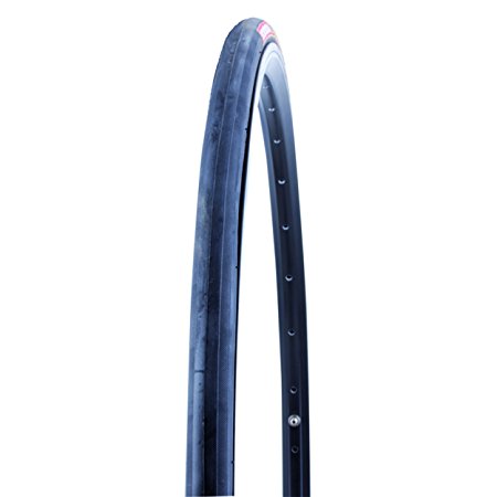 Kenda Kaliente Iron Cloak Folding Road Bicycle Tire - 700 x 23