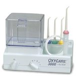OxyCare 3000 Hydromagnetic Oral Irrigator